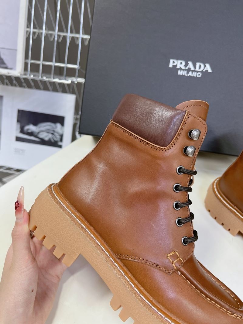 Prada Boots